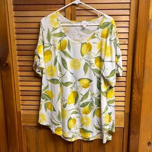 Lularoe T shirt size 3xl